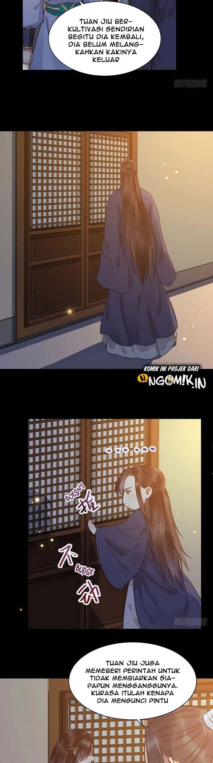 The Ghostly Doctor Chapter 196 Gambar 12