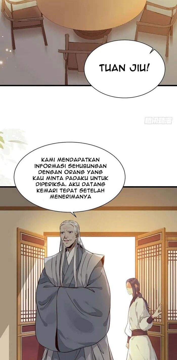 The Ghostly Doctor Chapter 196 Gambar 15