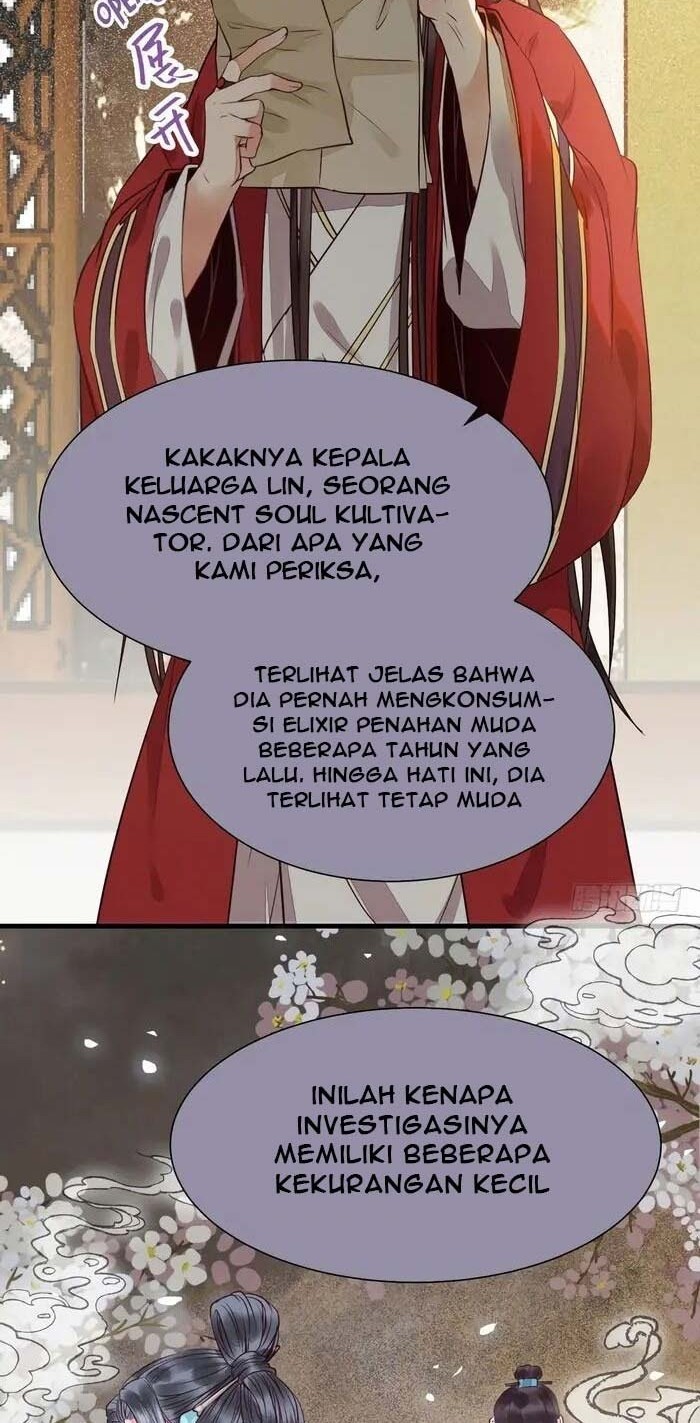 The Ghostly Doctor Chapter 196 Gambar 17