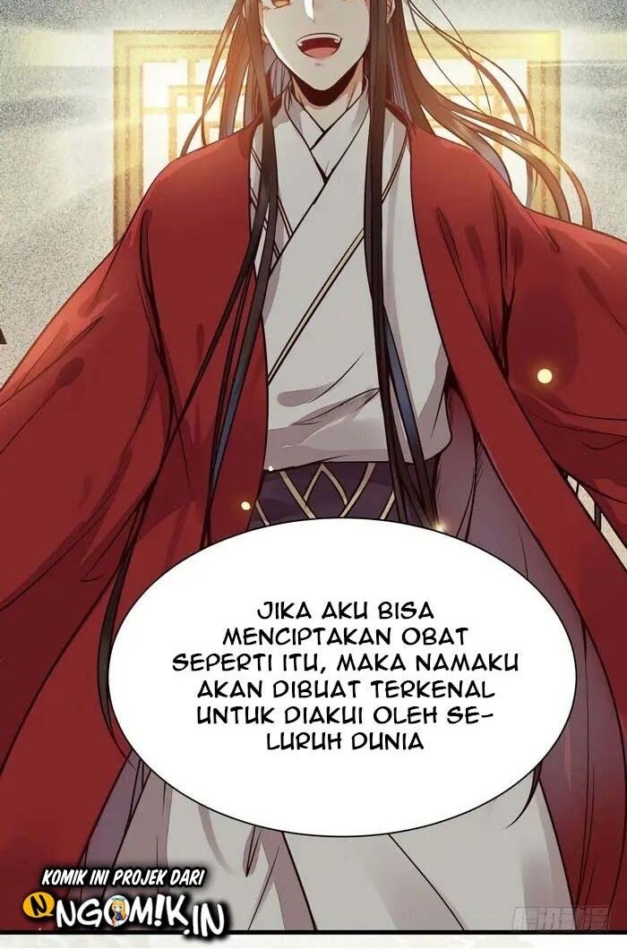 The Ghostly Doctor Chapter 196 Gambar 25