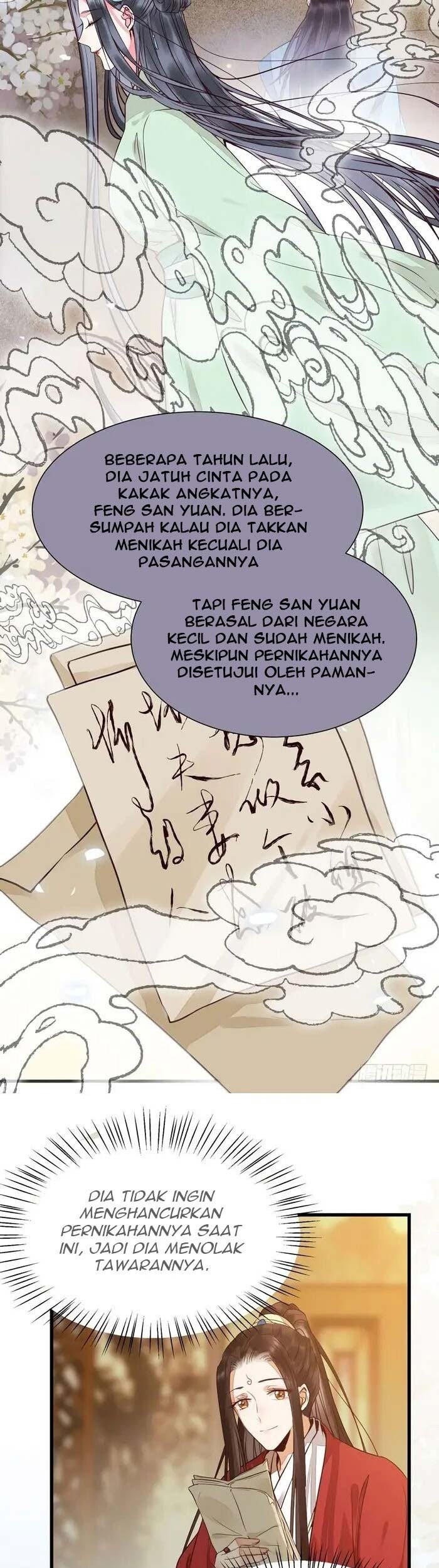 The Ghostly Doctor Chapter 196 Gambar 18