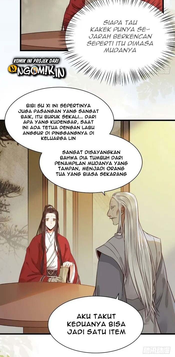 The Ghostly Doctor Chapter 196 Gambar 19