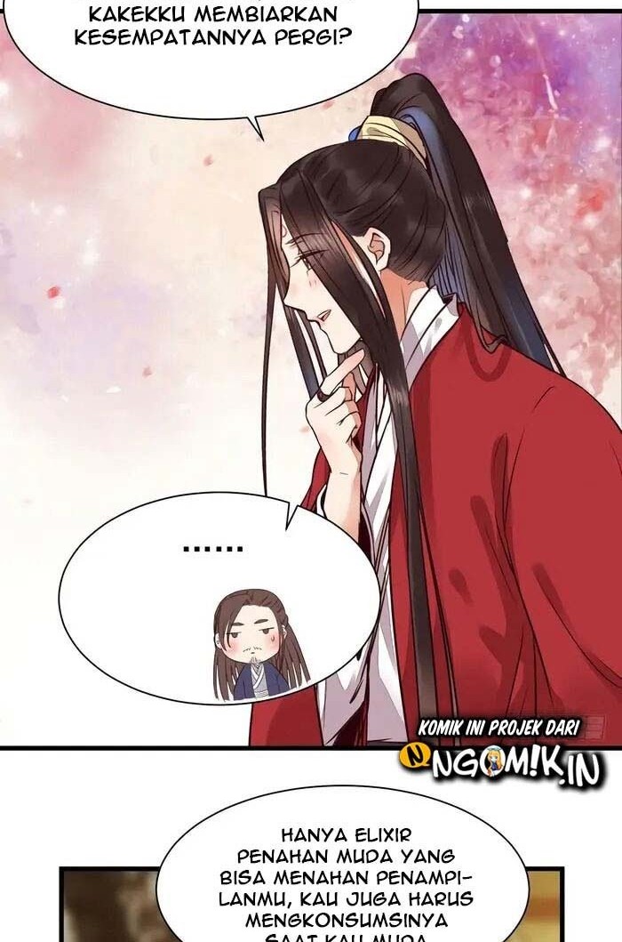 The Ghostly Doctor Chapter 196 Gambar 23