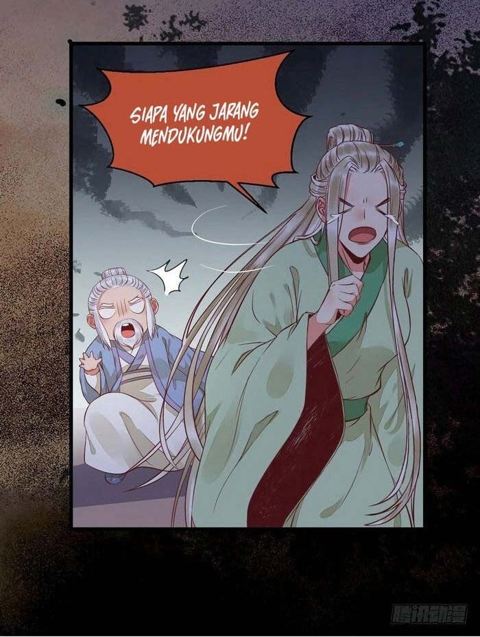 The Ghostly Doctor Chapter 197 Gambar 6