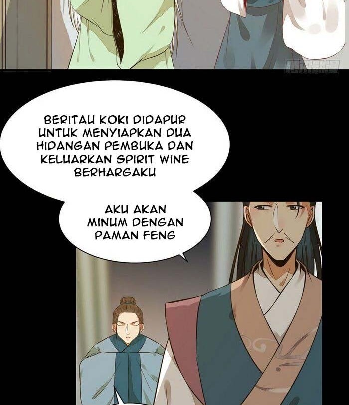 The Ghostly Doctor Chapter 197 Gambar 10