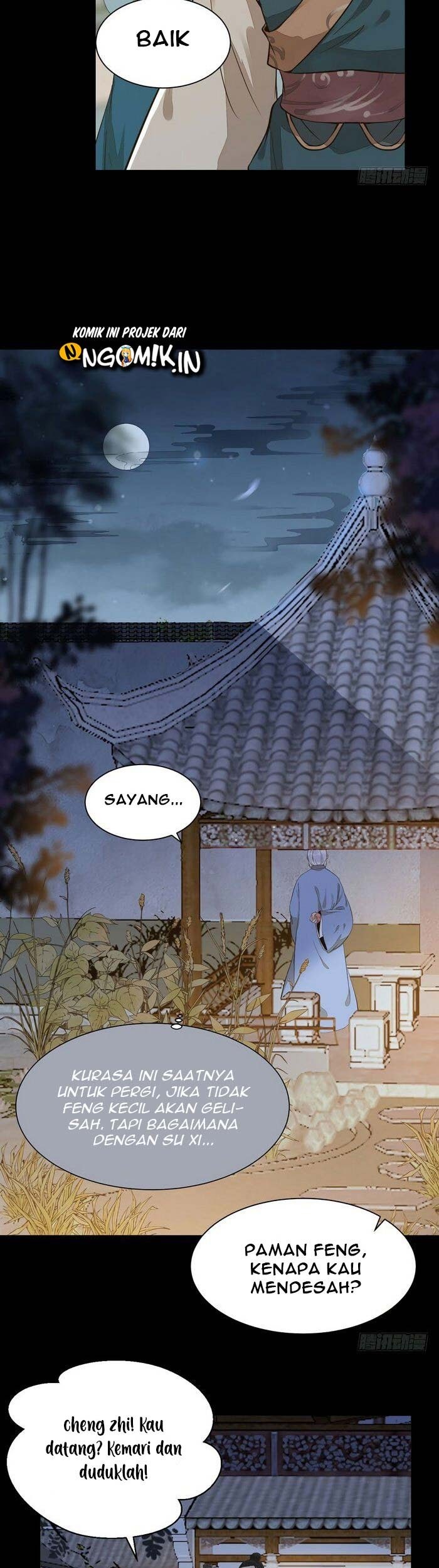 The Ghostly Doctor Chapter 197 Gambar 11