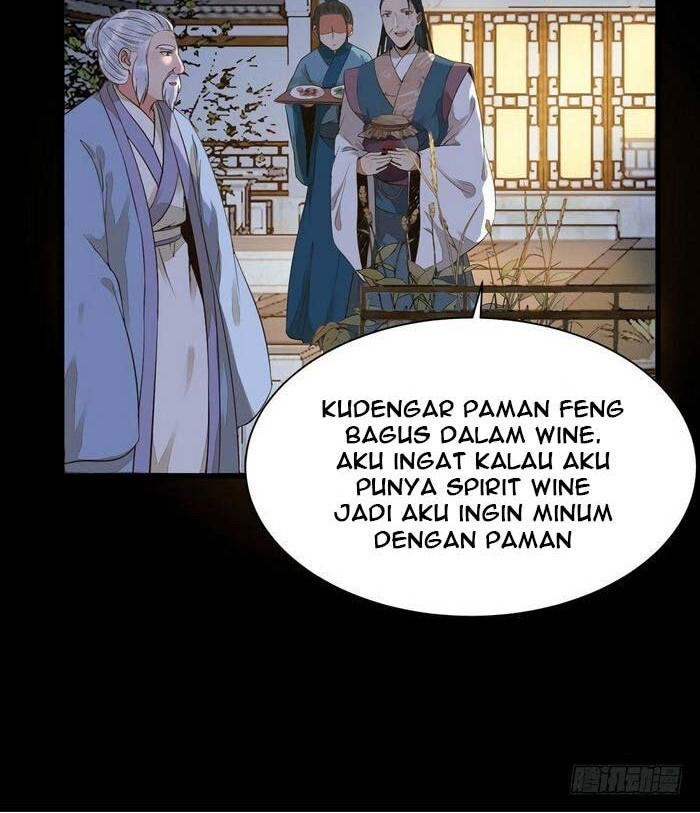 The Ghostly Doctor Chapter 197 Gambar 12
