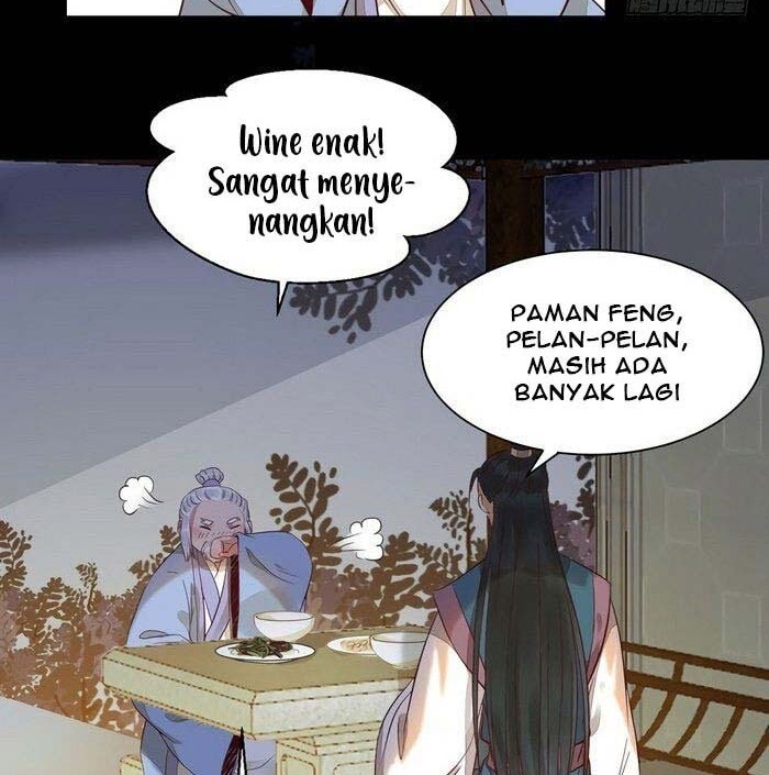 The Ghostly Doctor Chapter 197 Gambar 14