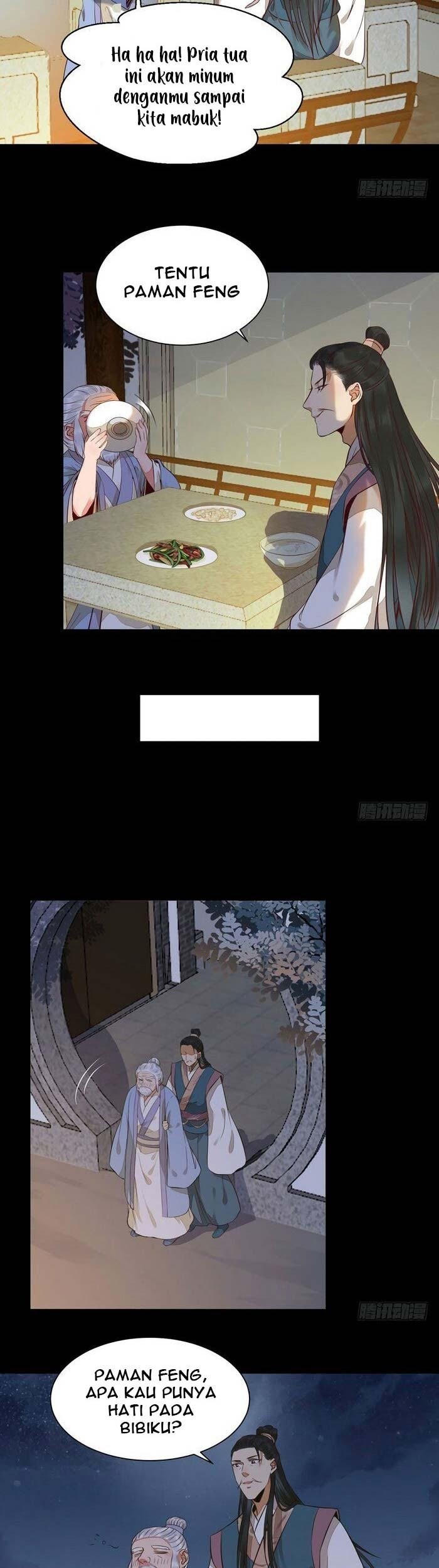 The Ghostly Doctor Chapter 197 Gambar 15