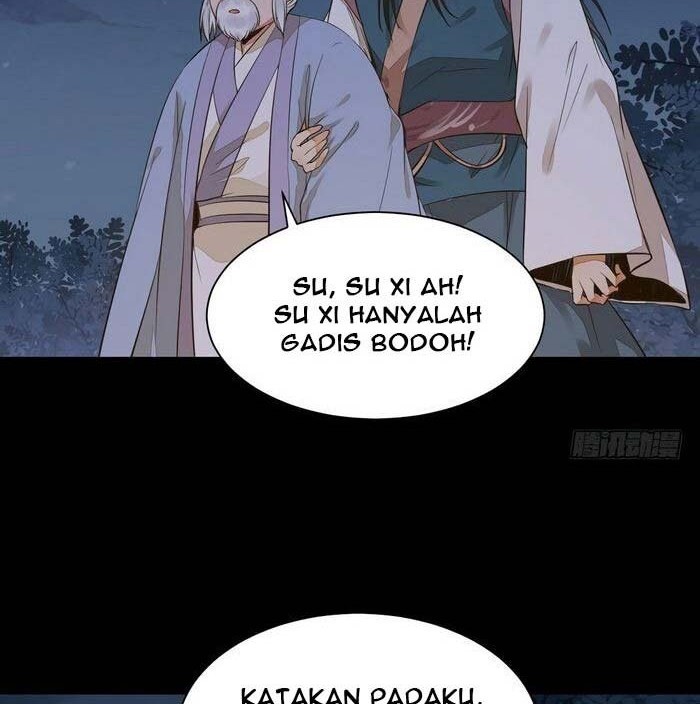 The Ghostly Doctor Chapter 197 Gambar 16