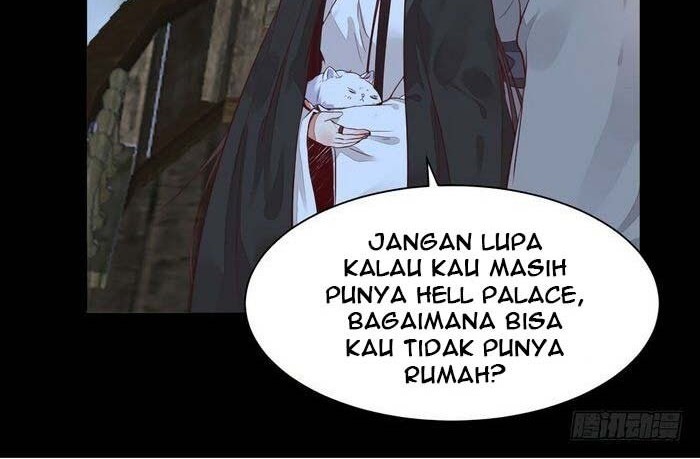 The Ghostly Doctor Chapter 197 Gambar 24