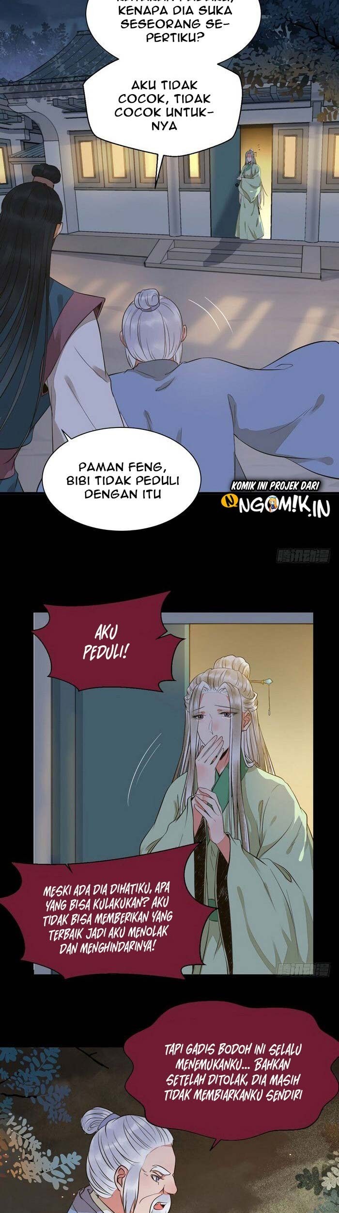 The Ghostly Doctor Chapter 197 Gambar 17