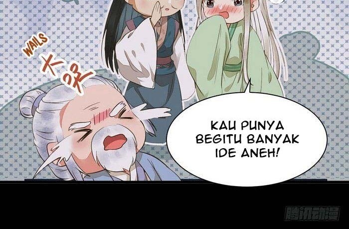 The Ghostly Doctor Chapter 197 Gambar 20