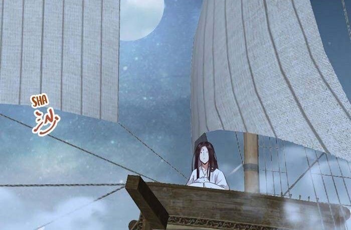 The Ghostly Doctor Chapter 197 Gambar 22