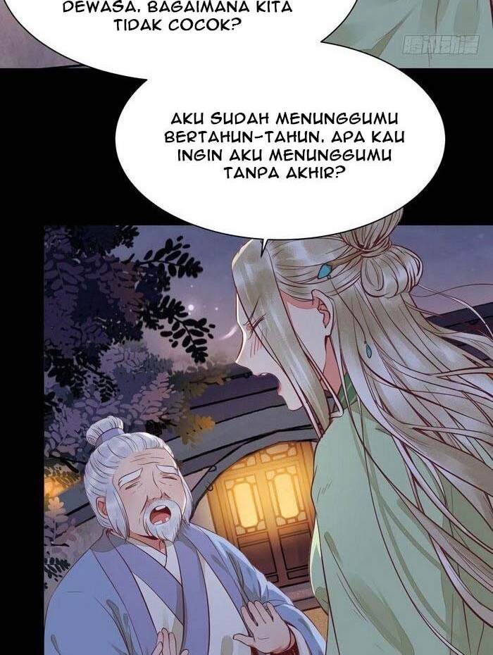 The Ghostly Doctor Chapter 197 Gambar 4
