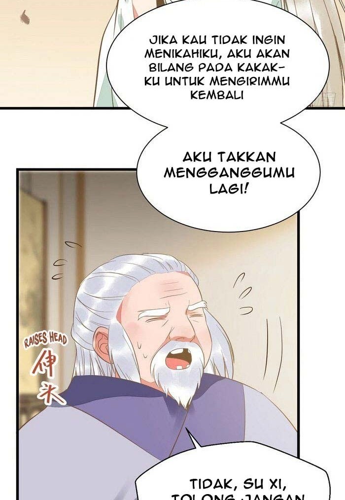 The Ghostly Doctor Chapter 198 Gambar 9