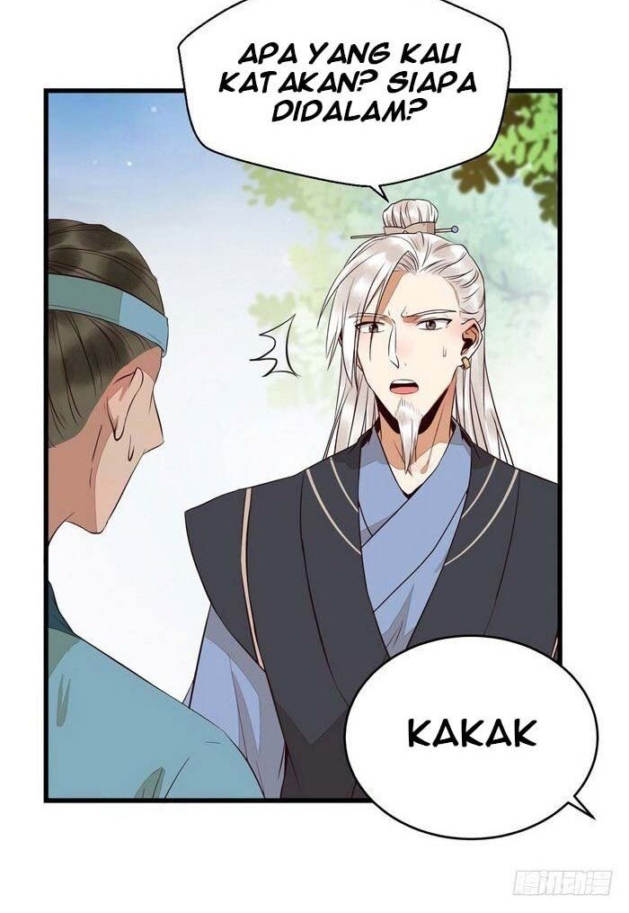 The Ghostly Doctor Chapter 198 Gambar 13