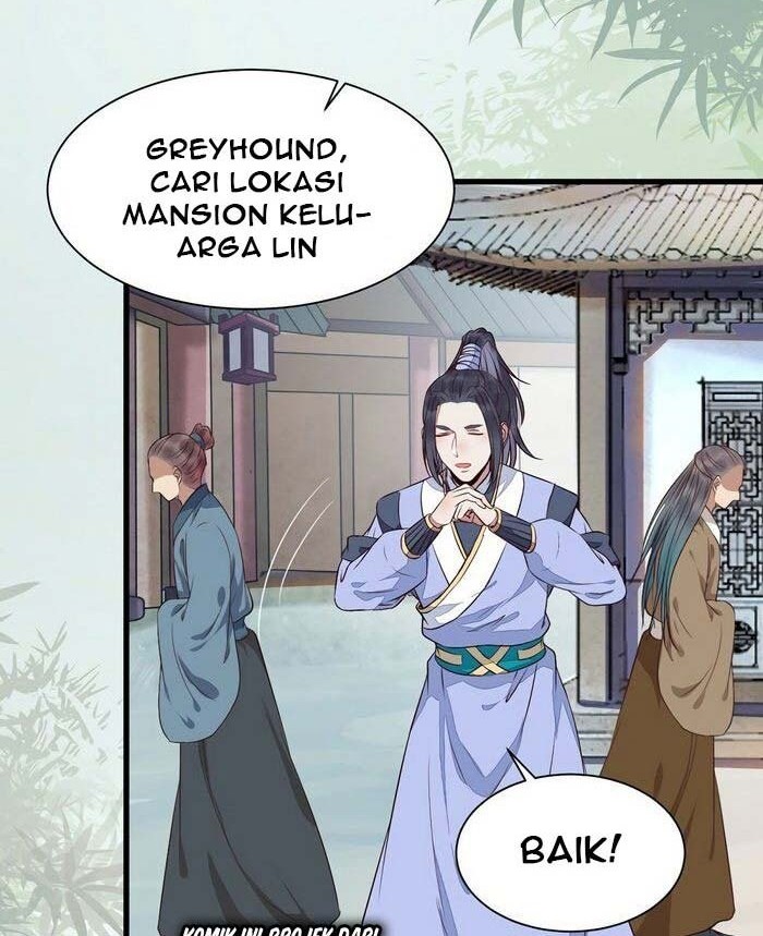 The Ghostly Doctor Chapter 198 Gambar 23