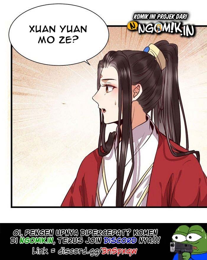 The Ghostly Doctor Chapter 198 Gambar 26