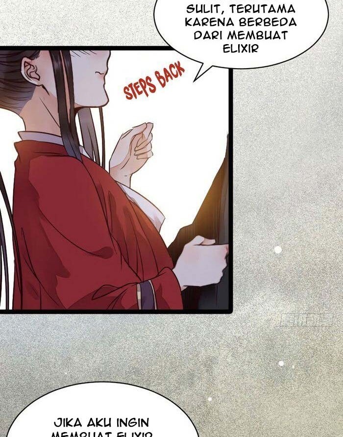 The Ghostly Doctor Chapter 199 Gambar 13