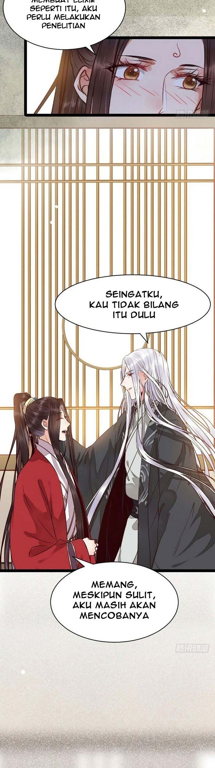 The Ghostly Doctor Chapter 199 Gambar 14