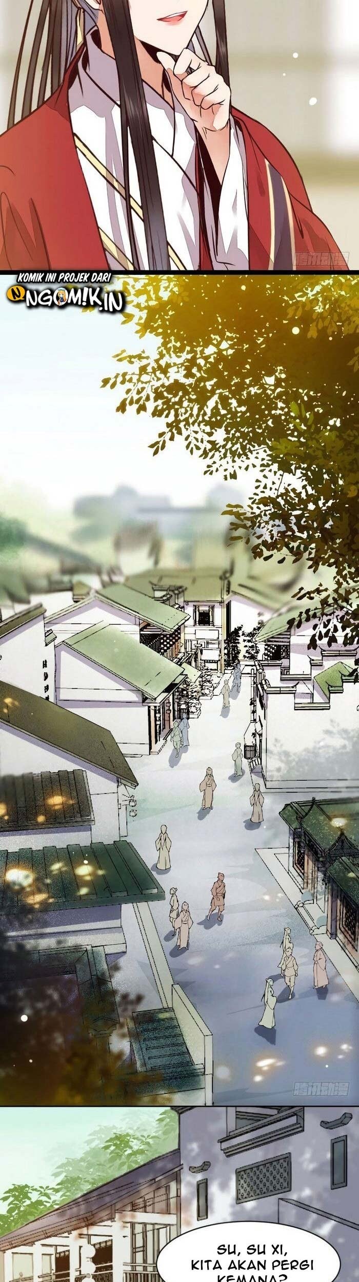 The Ghostly Doctor Chapter 199 Gambar 16