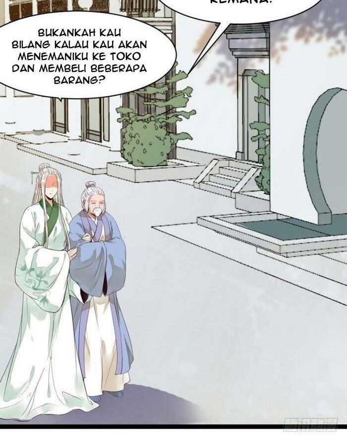 The Ghostly Doctor Chapter 199 Gambar 17
