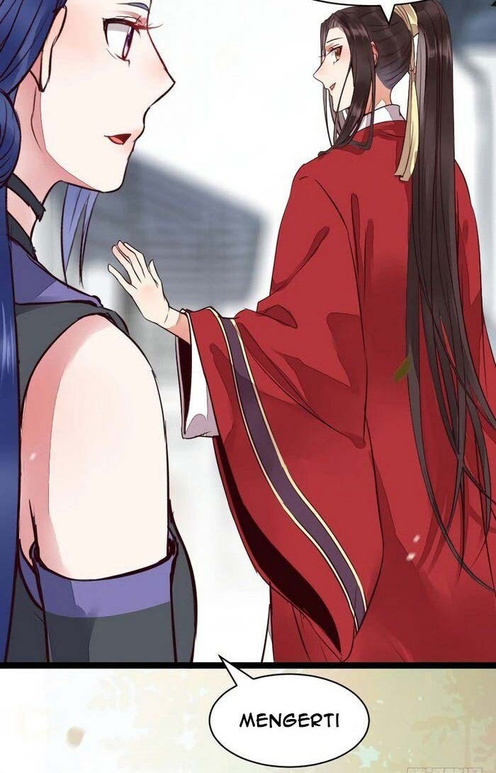 The Ghostly Doctor Chapter 199 Gambar 25