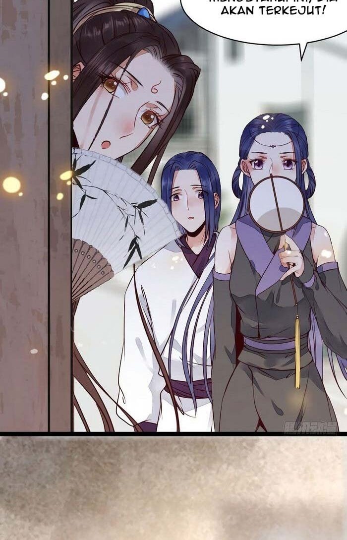 The Ghostly Doctor Chapter 199 Gambar 21