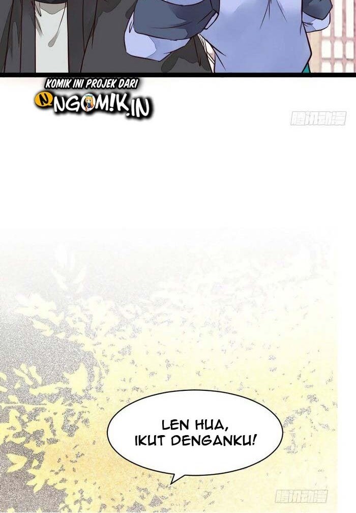 The Ghostly Doctor Chapter 199 Gambar 35