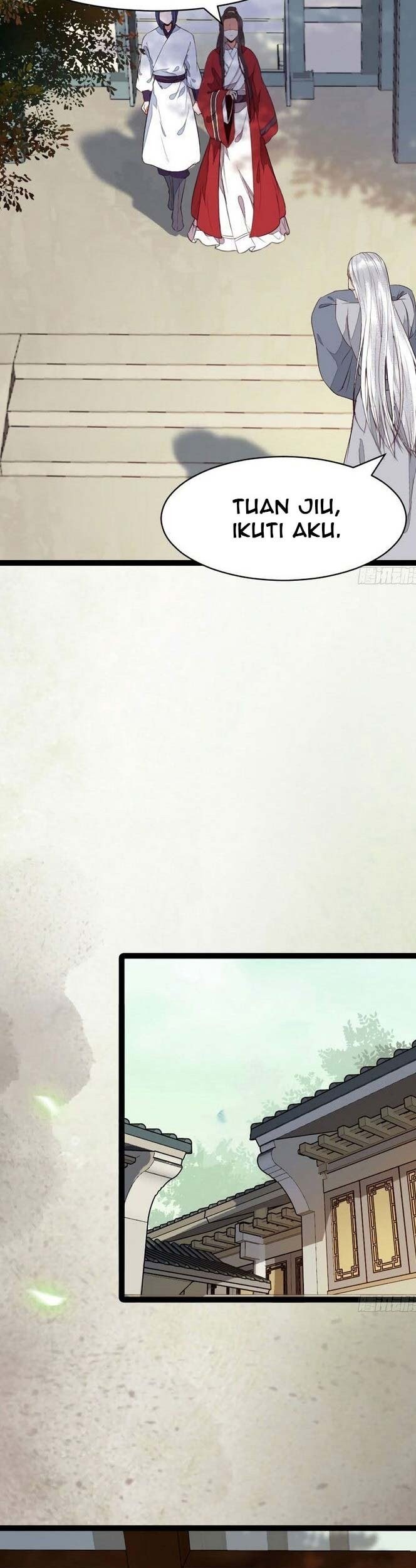 The Ghostly Doctor Chapter 199 Gambar 40