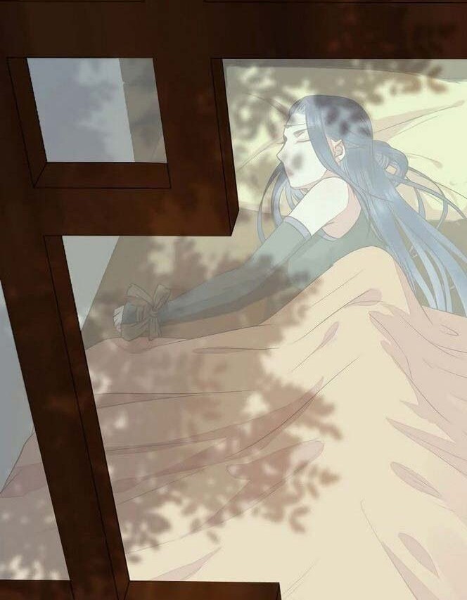 The Ghostly Doctor Chapter 199 Gambar 41