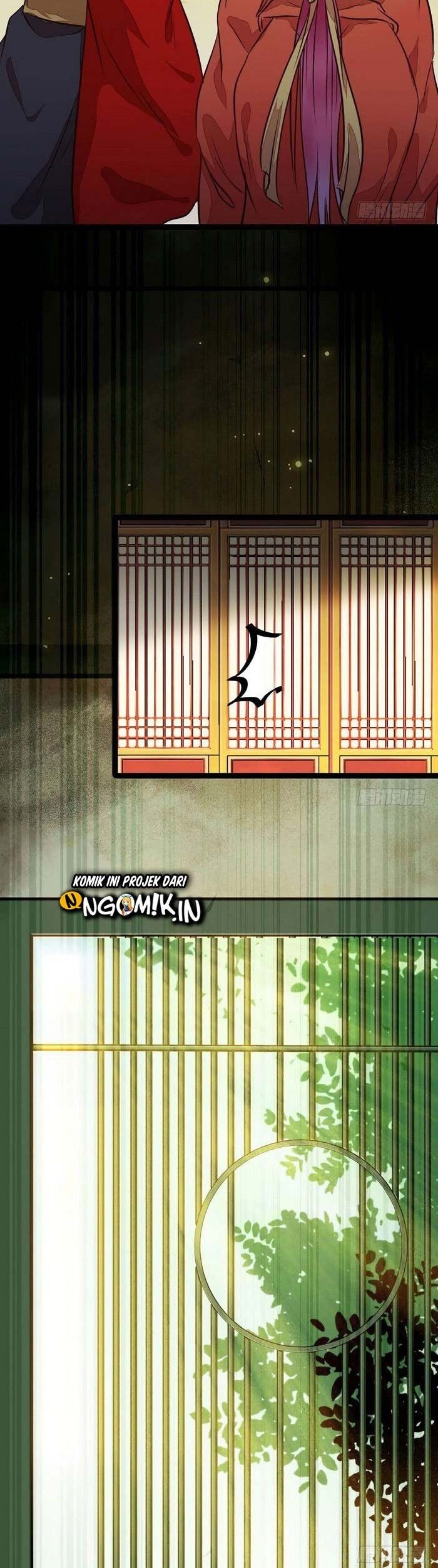 The Ghostly Doctor Chapter 199 Gambar 46