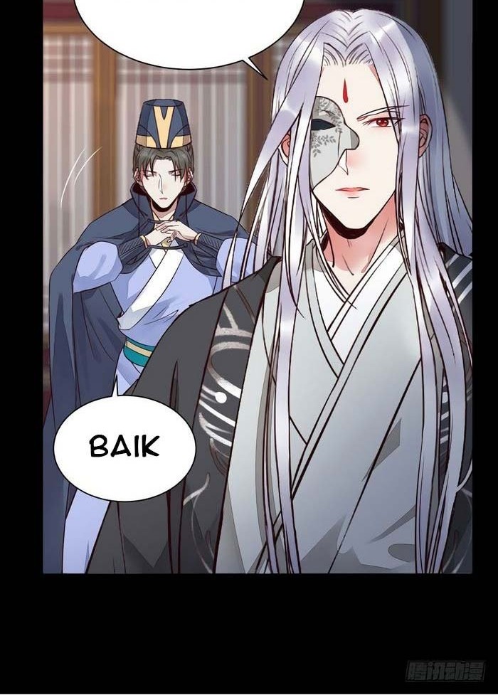 The Ghostly Doctor Chapter 200 Gambar 7