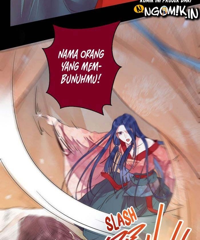 The Ghostly Doctor Chapter 200 Gambar 15