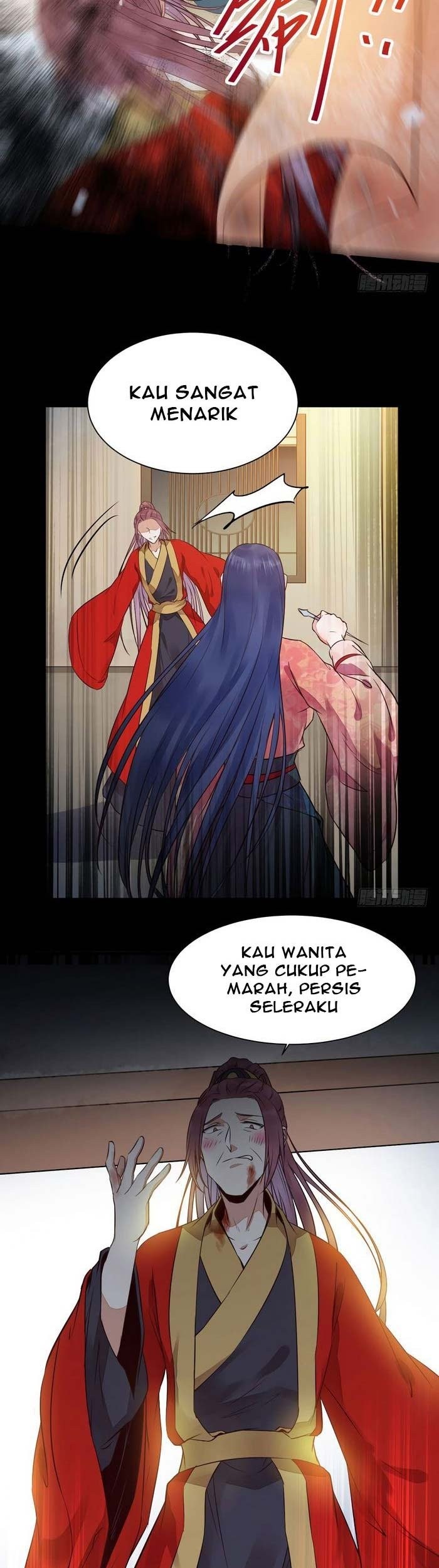 The Ghostly Doctor Chapter 200 Gambar 16