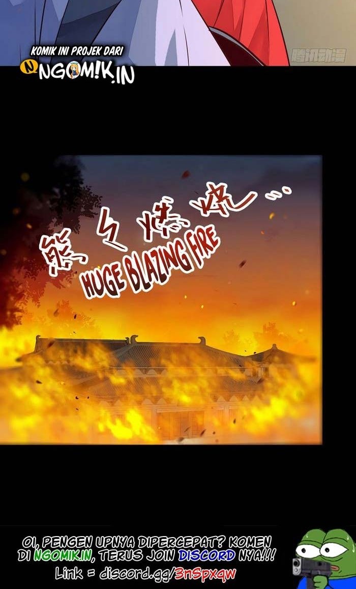 The Ghostly Doctor Chapter 200 Gambar 25