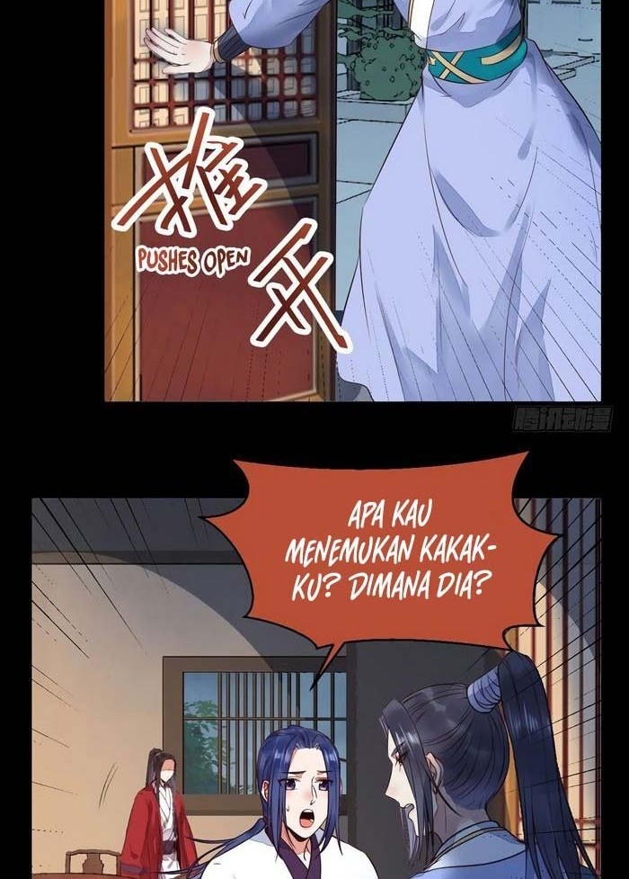 The Ghostly Doctor Chapter 200 Gambar 3