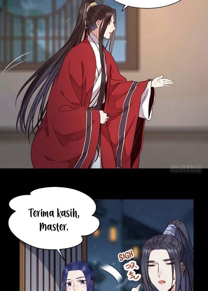 The Ghostly Doctor Chapter 200 Gambar 5