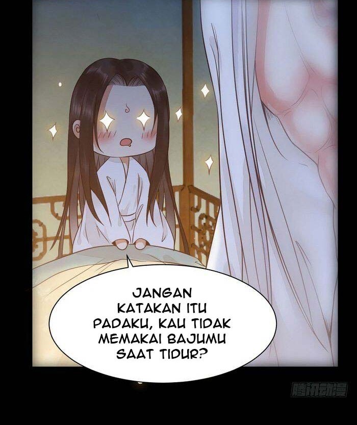 The Ghostly Doctor Chapter 195 Gambar 9