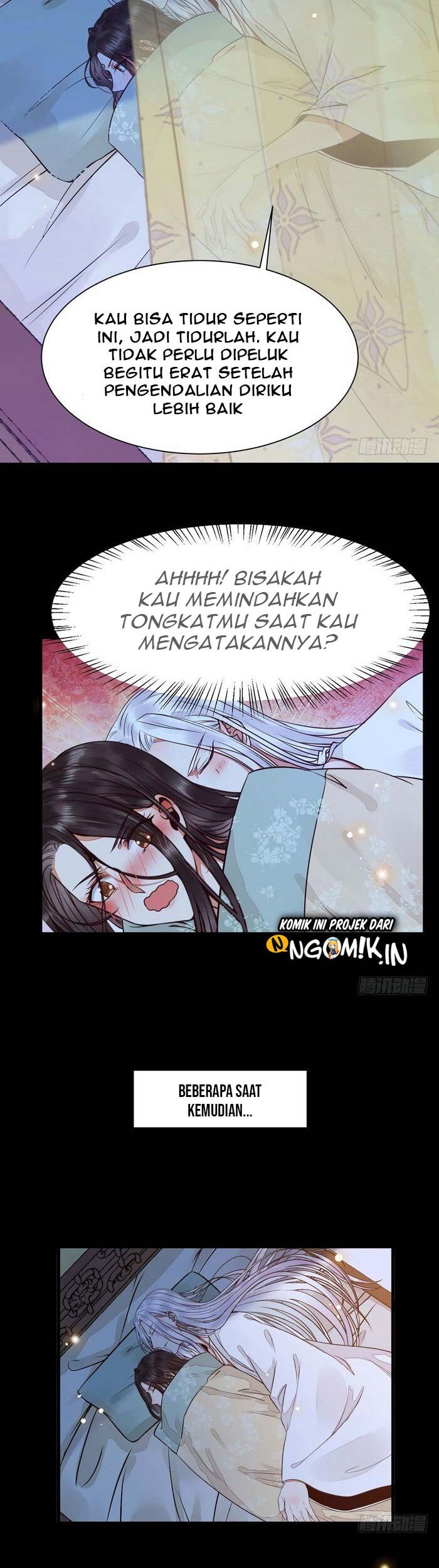 The Ghostly Doctor Chapter 195 Gambar 12