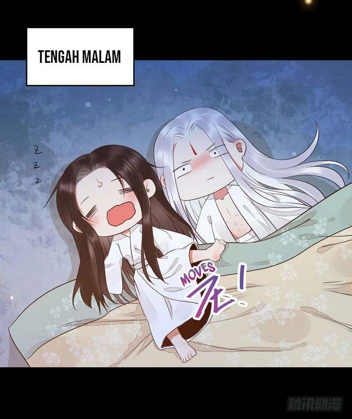 The Ghostly Doctor Chapter 195 Gambar 13