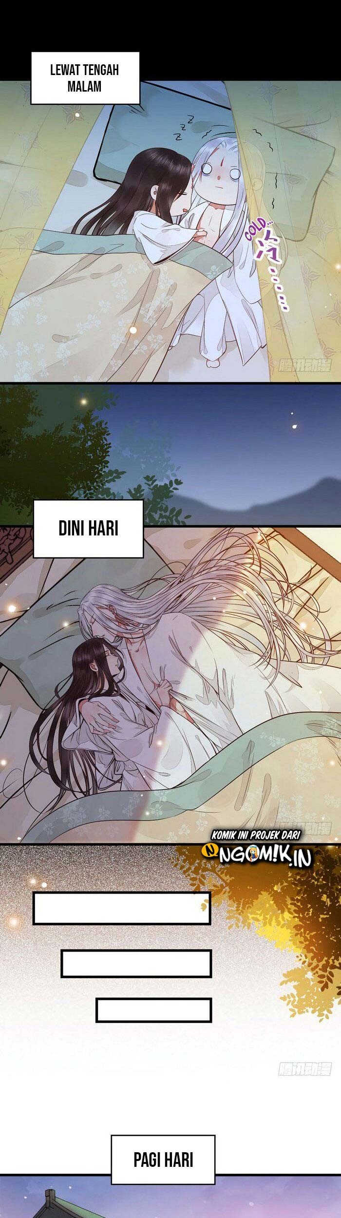 The Ghostly Doctor Chapter 195 Gambar 14