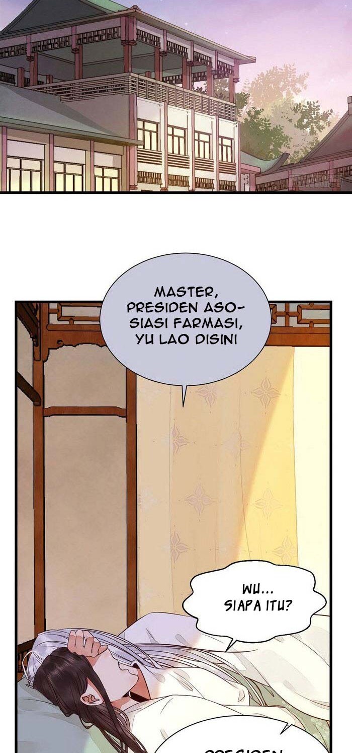 The Ghostly Doctor Chapter 195 Gambar 15