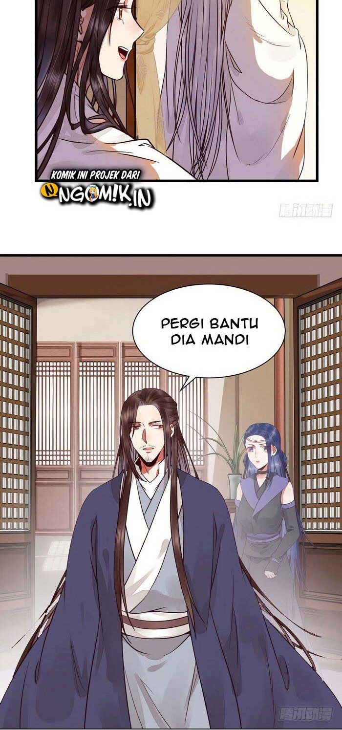The Ghostly Doctor Chapter 195 Gambar 17