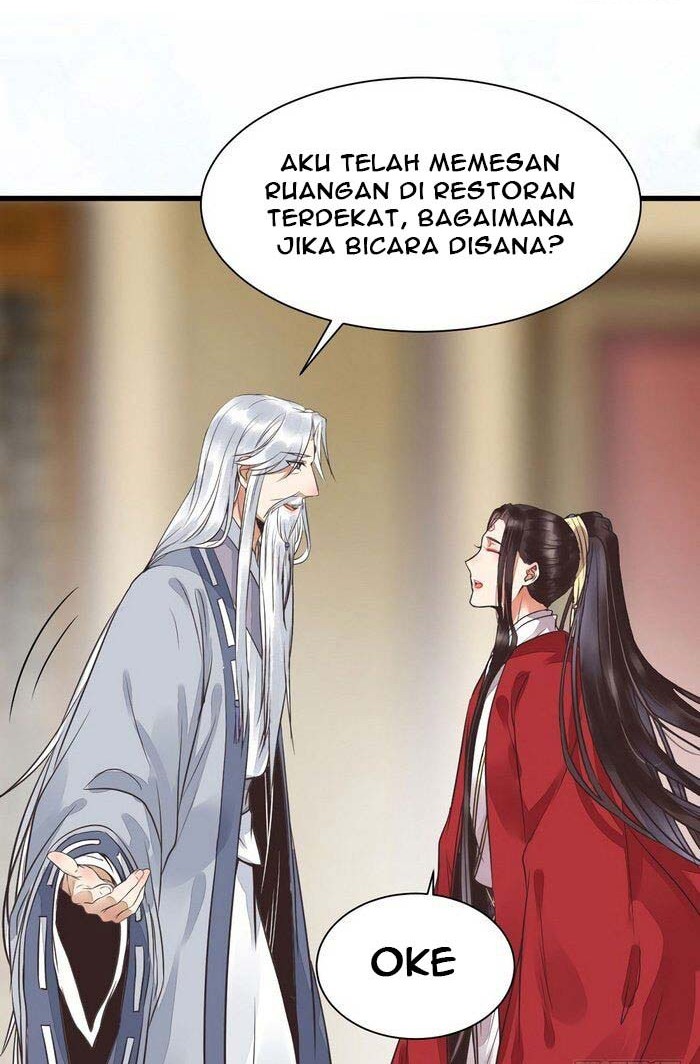 The Ghostly Doctor Chapter 195 Gambar 19