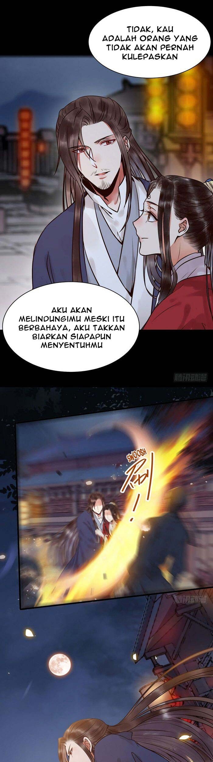 The Ghostly Doctor Chapter 194 Gambar 10