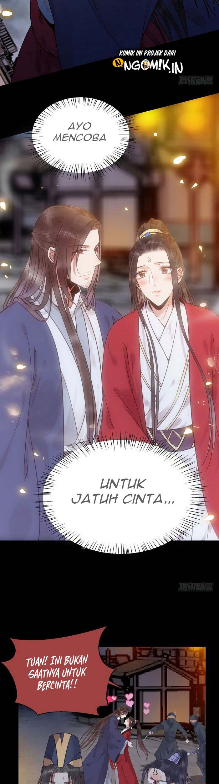 The Ghostly Doctor Chapter 194 Gambar 12