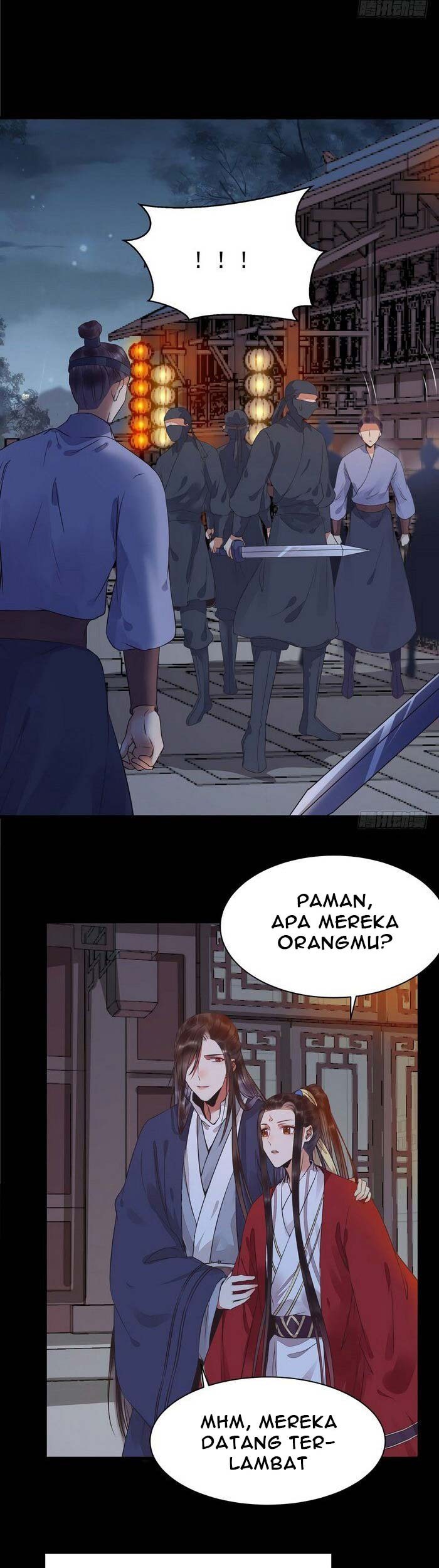 The Ghostly Doctor Chapter 194 Gambar 14