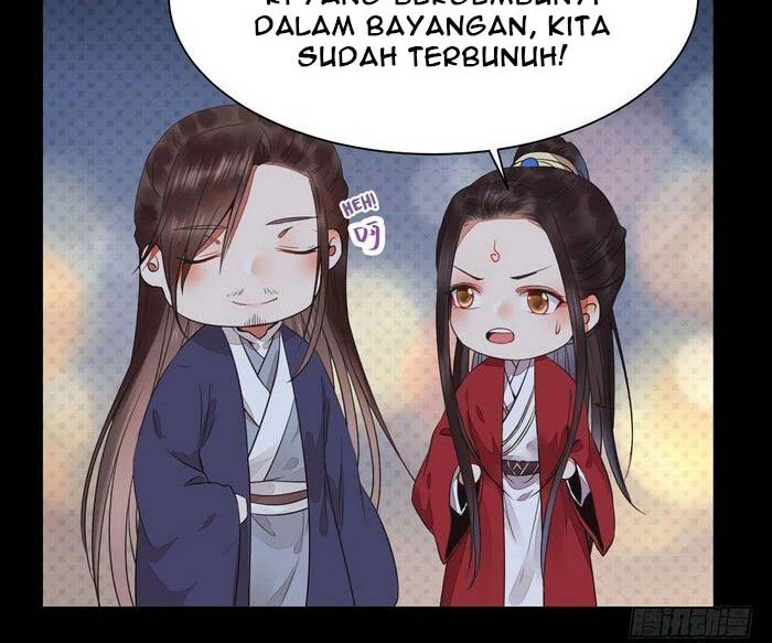 The Ghostly Doctor Chapter 194 Gambar 17